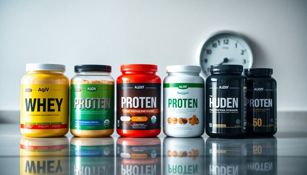 assessing protein nutritional value