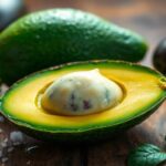 Use Avocado for Creamy Sauces