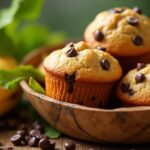 Grain-Free Banana Muffins