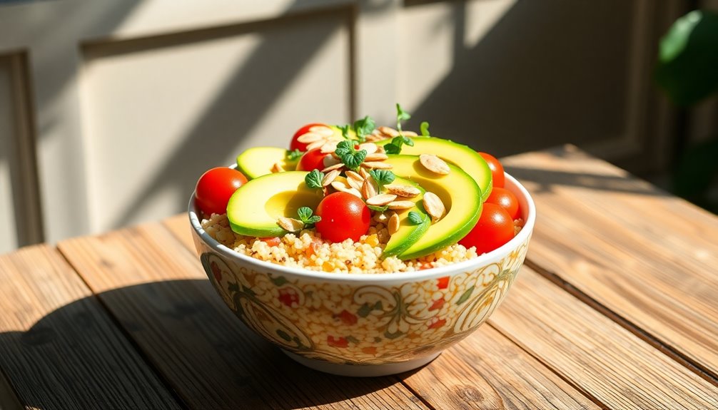 beginner s guide to quinoa