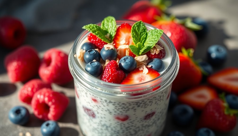 chia seeds for health