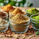 Plant-Based Protein Powders: What to Look for