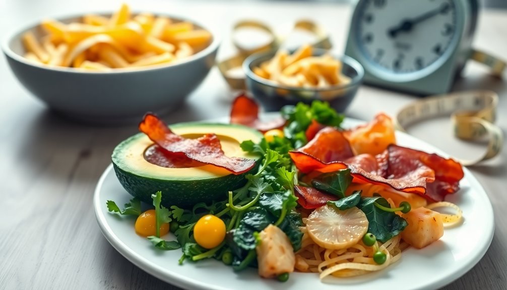 Is the Keto Diet Right for You? Pros and Cons to Consider