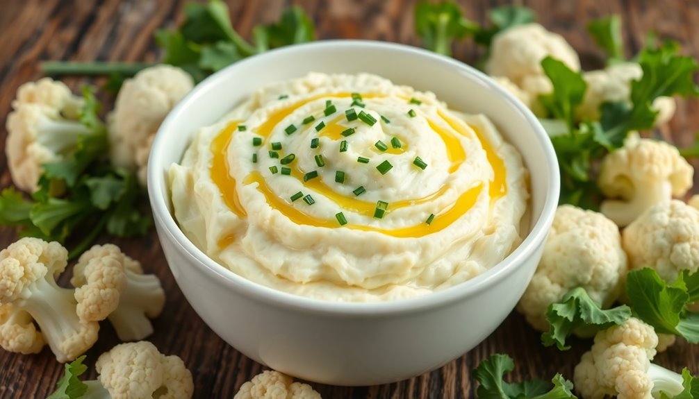 cooking cauliflower with care