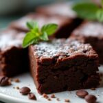 Gluten-Free Chocolate Brownies