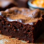 Sweet Potato Brownies