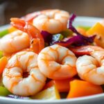 Shrimp and Veggie Stir-Fry