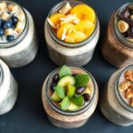 Overnight Oats (5 Variations)