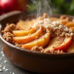 Grain-Free Apple Crisp