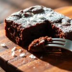 Coconut Flour Brownies