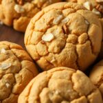 Almond Butter Cookies