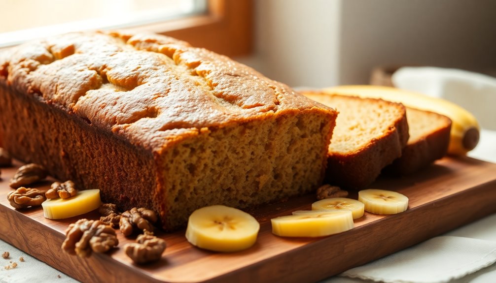 delicious homemade baked treat