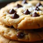 Gluten-Free Chocolate Chip Cookies