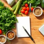 How to Create Your Own 7-Day Balanced Diet Plan