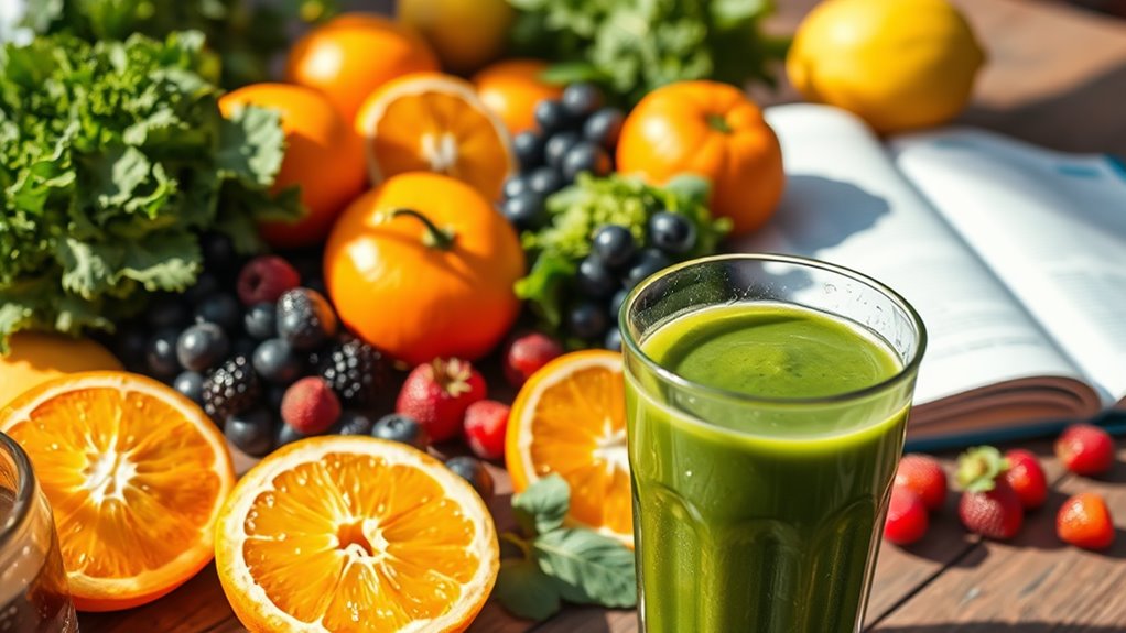 The Truth About Detox Diets: Do They Really Work