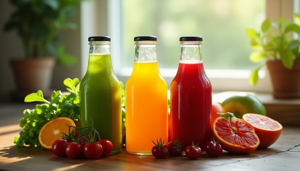 detox dieting approach guide