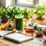 7-Day Detox Plan for Beginners: What to Expect