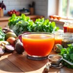 Autoimmune Protocol (AIP) Diet