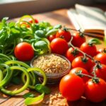 Low-FODMAP Diet