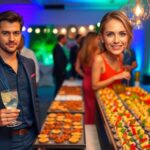 Navigating Social Events Without Breaking Your Diet