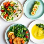 The 5 Biggest Diet Trends in 2024