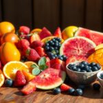 Fruitarian Diet