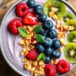 Quick and Easy Smoothie Bowls for Busy Mornings