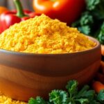 Nutritional Yeast for Cheesy Flavor