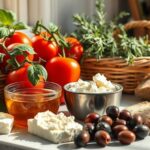 Mediterranean Diet Staples: What to Always Have in Your Kitchen