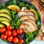 CrossFit Diet (Zone or Paleo-Inspired)