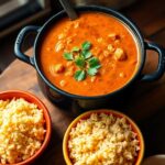 One-Pot Lentil Curry