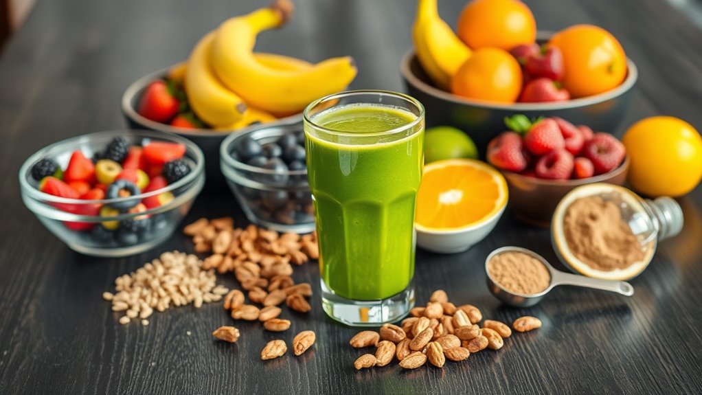 fueling your body s needs