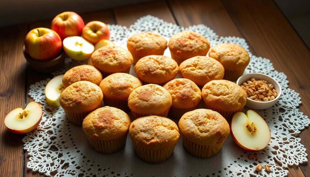 gluten free baking advantages discussed