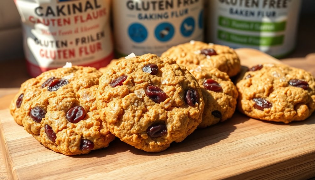 gluten free baking advantages explained
