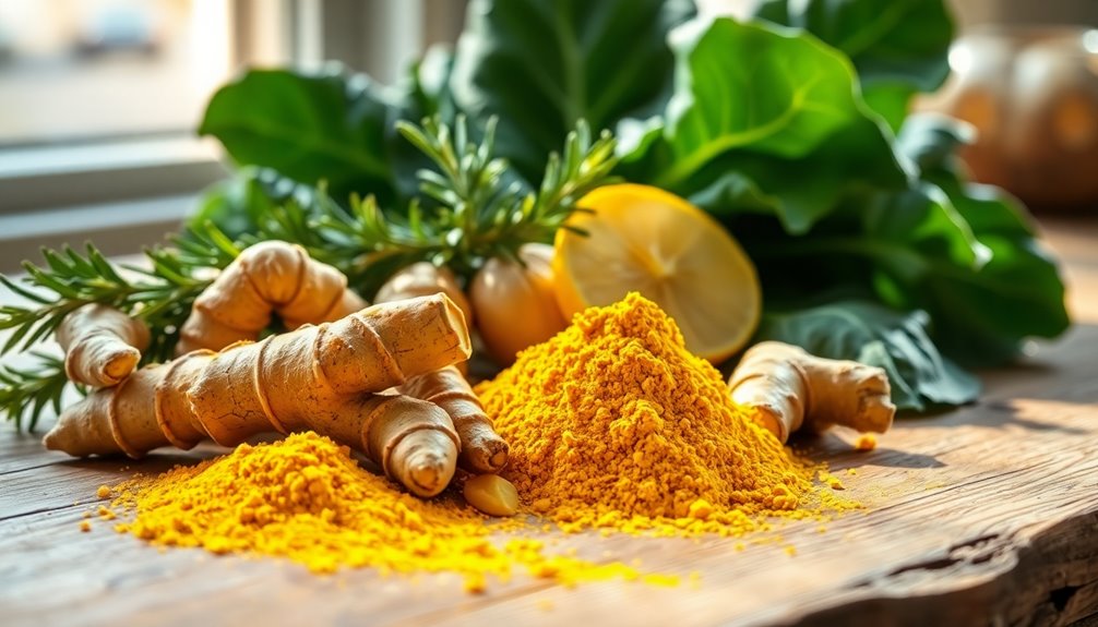 golden spice with health benefits