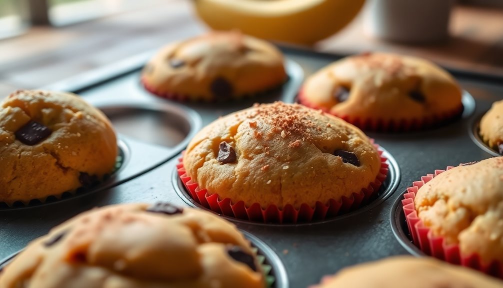 grain free baking health benefits