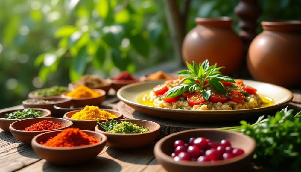 health benefits of ayurveda