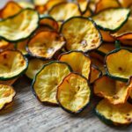 Zucchini Chips