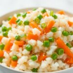 Cauliflower Fried Rice