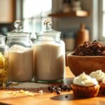 Top Sugar Substitutes for Guilt-Free Baking