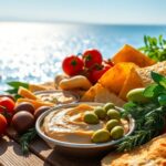 Mediterranean Diet