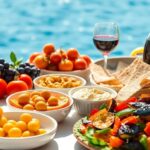 Mediterranean Diet