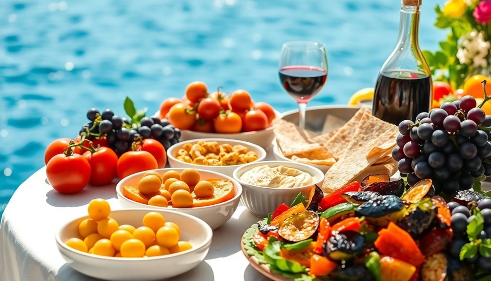 Mediterranean Diet