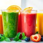 10 Weight Loss Smoothies You Need to Try