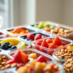 Portion-Control Snack Boxes