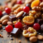 Goji Berry Trail Mix