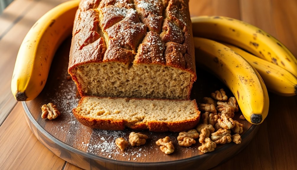 how to bake bread