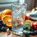 The Link Between Hydration and Weight Loss