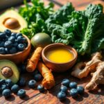 Anti-Inflammatory Diet