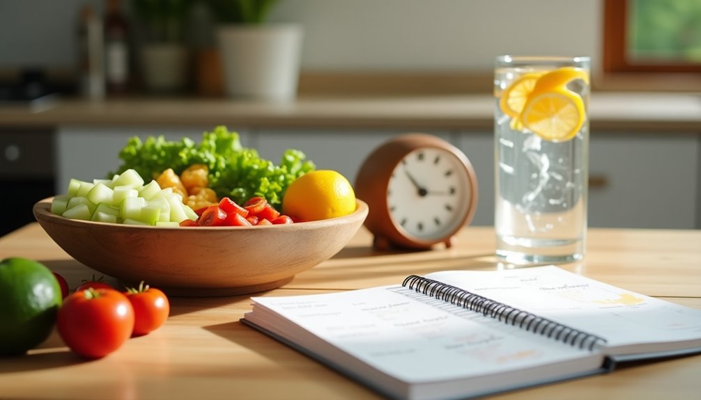 intermittent fasting beginner guide